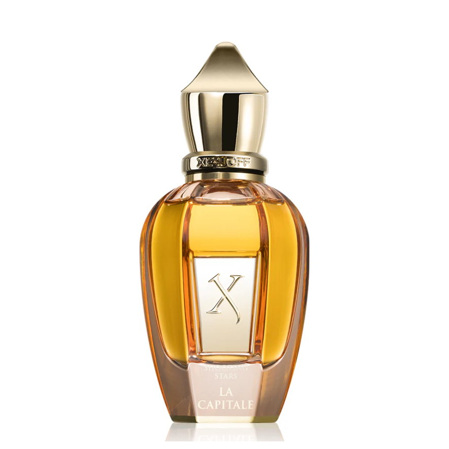 Xerjoff La Capital Eau De Parfum Sample